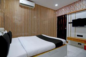 Hotel O Kolkata Park Inn