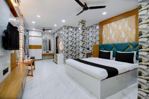 Hotel O Kolkata Park Inn