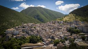 Per le vie del Borgo