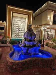 The Swahili Plaza - Boutique Hotel
