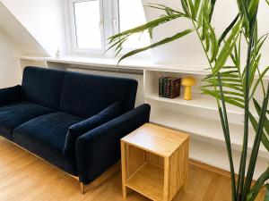 Staylight City - Premium Appartements mit Balkon
