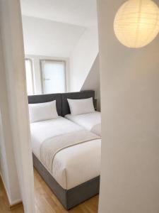 Staylight City - Premium Appartements mit Balkon