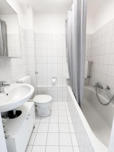 Staylight City - Premium Appartements mit Balkon