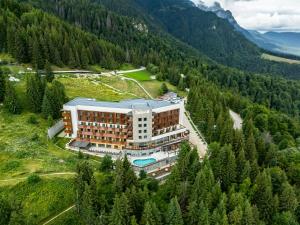 Radisson Blu Hotel, Sinaia Cota 1400