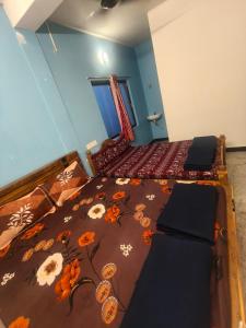 AR Villa stay
