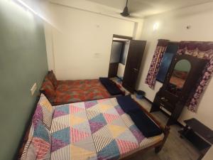 AR Villa stay