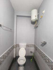 AR Villa stay