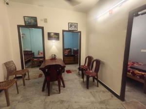 AR Villa stay