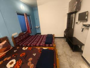 AR Villa stay