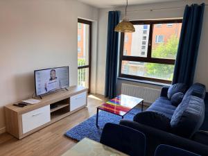 Jab Apartment NOWE FORTY Business & Family