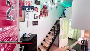 Little Americas Westend Mall Apartments