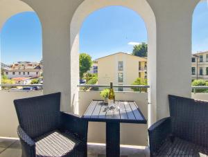Brise Villa Bansini App 24