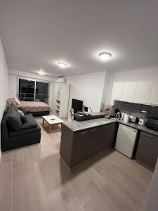 Studio con amenities - Hospital Italiamo 37