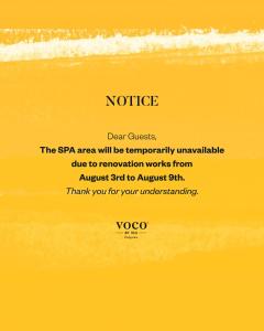 voco - Podgorica by IHG