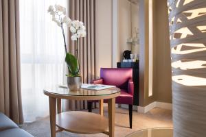 Hotels Garden-Elysee : photos des chambres