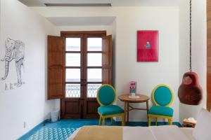 Del Carmen Concept Hotel