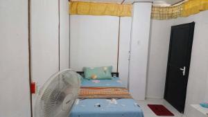 Affordable Studio Sta Maria Bulacan WIFI Netflix