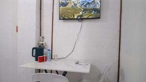Affordable Studio Sta Maria Bulacan WIFI Netflix