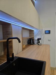 Central Rin Residence
