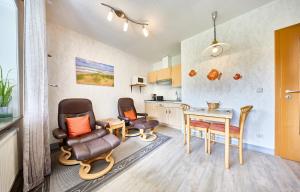 Haus Sonneck, App 1