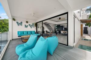 Chaweng Seaview Dream 2 Bed 2 Bath Plunge Pool