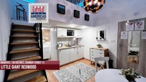 Little Americas Westend Mall Apartments