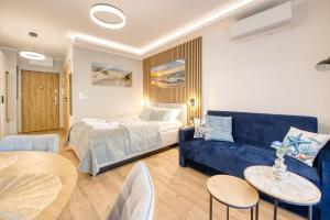 Wydmove Łeba Q4 Apartments