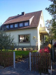 Apartament Haus Rheinsteig Unkel Niemcy