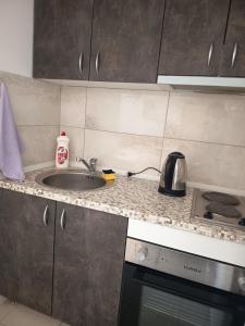 City Stay KAVADARCI