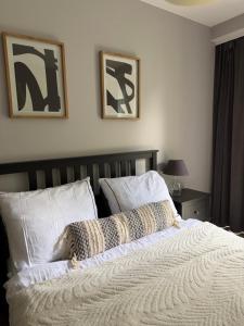 Warsaw City Center Apartment - with Free Parking
