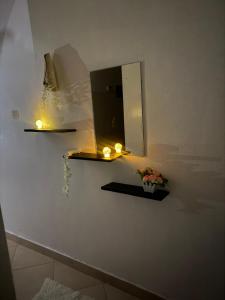 Harmony serenity studio apartment