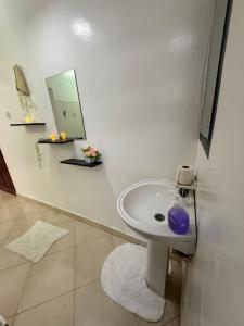 Harmony serenity studio apartment