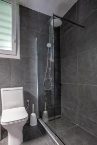Viorelis Sea View Villa
