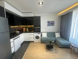 Atrium Demirkaya Çarşı Evleri