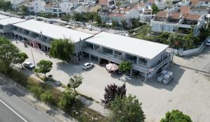 Atrium Demirkaya Çarşı Evleri