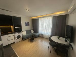 Atrium Demirkaya Çarşı Evleri