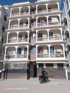 Agape Cosy Studio Apartment Mtwapa