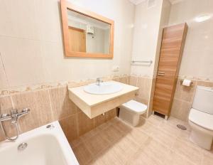 Apartamento Playa de la Lanzada