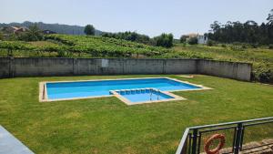 Apartamento Playa de la Lanzada