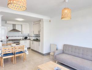 Apartamento Playa de la Lanzada