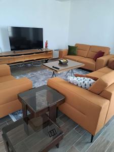 Central Tikveš apartment