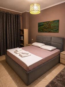 SiMar Apartment Tirana
