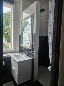 Apartament DARIS