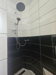 Apartament DARIS