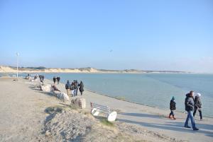 Campings Camping Caravaning Les Cerisiers Berck sur mer : photos des chambres