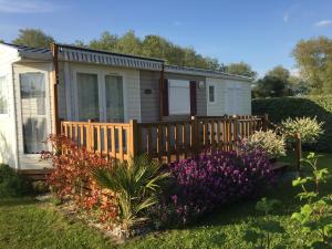 Campings Camping Caravaning Les Cerisiers Berck sur mer : photos des chambres