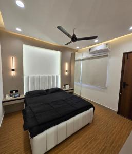 Smart Luxury 2BHK Voice-ControlAmenities