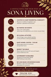 Smart Luxury 2BHK Voice-ControlAmenities