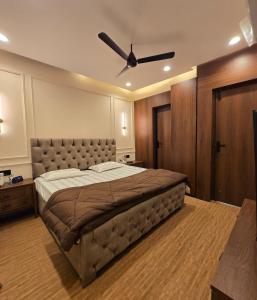 Smart Luxury 2BHK Voice-ControlAmenities