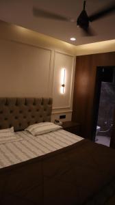 Smart Luxury 2BHK Voice-ControlAmenities